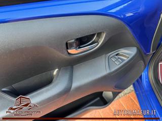 PEUGEOT 108 usata, con Controllo trazione