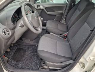 FIAT Panda usata, con Trazione integrale