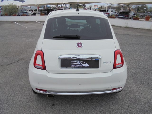 FIAT 500 usata, con Servosterzo