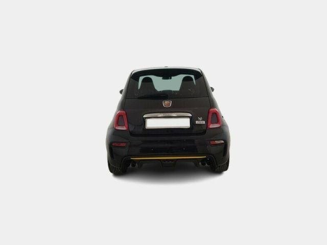 ABARTH 595 usata, con Airbag laterali