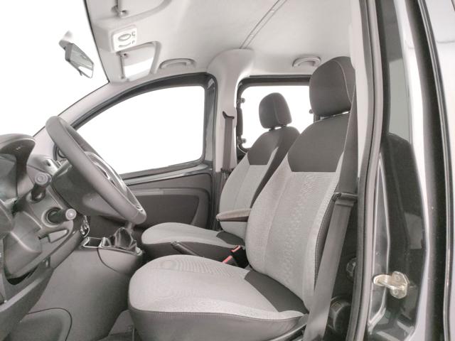 FIAT Qubo usata, con Alzacristalli elettrici