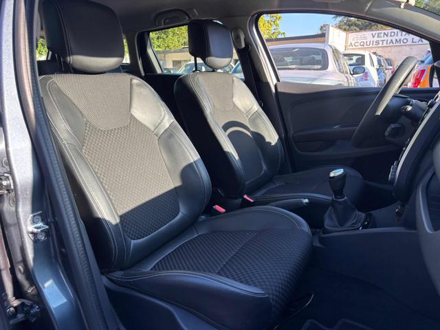 RENAULT Clio usata, con Cruise Control