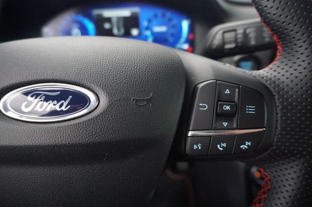 FORD Puma usata, con USB