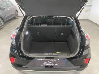 FORD Puma usata, con Hill holder