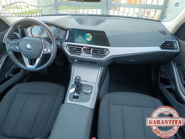 BMW 320 usata 77