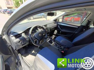 SKODA Octavia usata 36