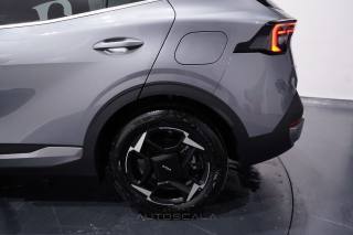 KIA Sportage usata, con Sensore di pioggia