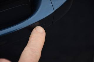 LANCIA Ypsilon usata, con Interni in pelle