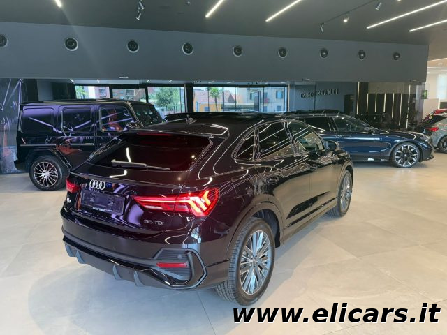 AUDI Q3 usata, con Autoradio