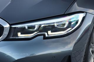 BMW 318 usata, con Servosterzo