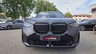 BMW X3 usata, con Airbag