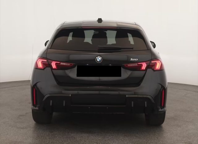 BMW 120 usata, con Airbag Passeggero