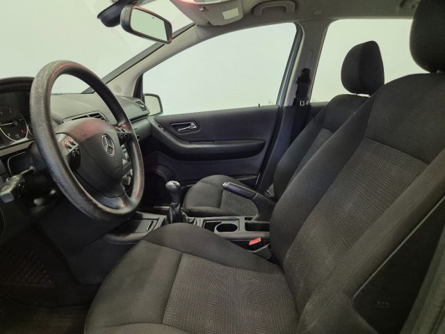 MERCEDES-BENZ A 160 usata, con Chiusura centralizzata
