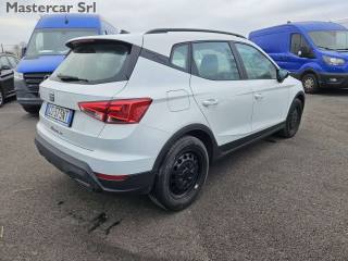 SEAT Arona usata, con Alzacristalli elettrici