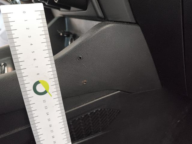 RENAULT Clio usata, con Sistema di chiamata d