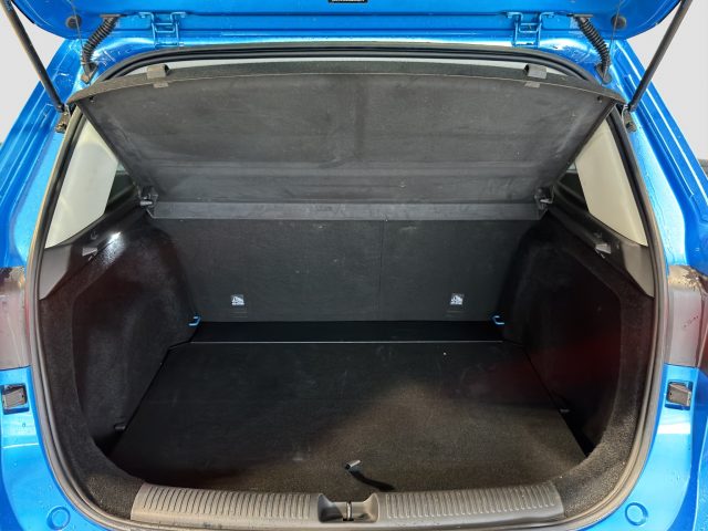 MG ZS usata 13