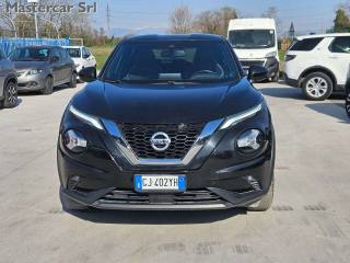 NISSAN Juke usata, con Climatizzatore