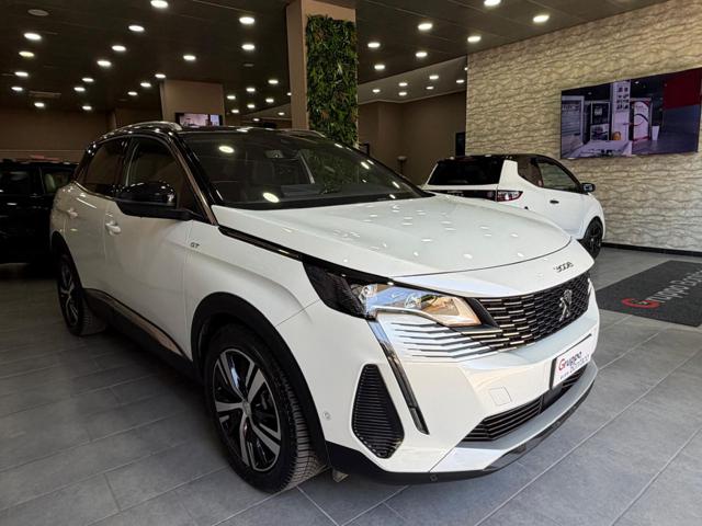 PEUGEOT 3008 usata, con Airbag