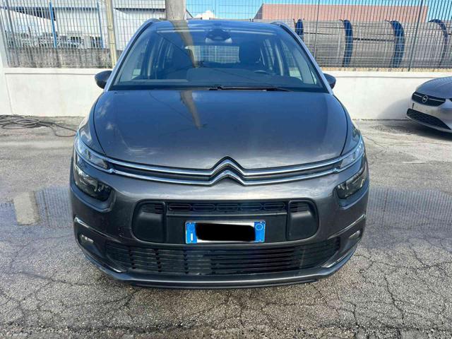 CITROEN Grand C4 Picasso usata, con Airbag