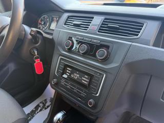 VOLKSWAGEN Caddy usata 24