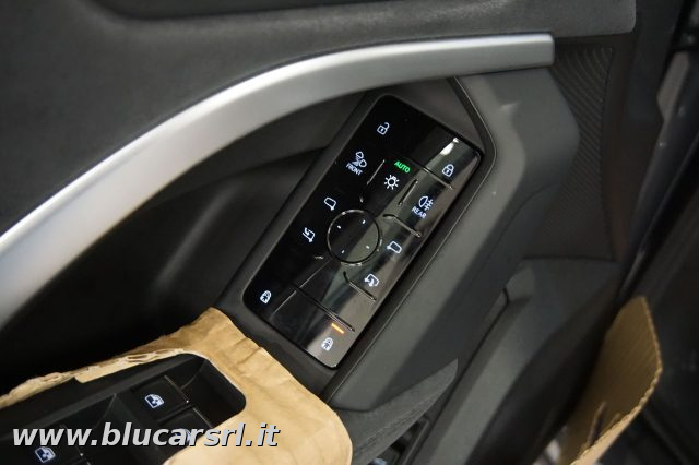 AUDI Q5 usata, con Sedile posteriore sdoppiato