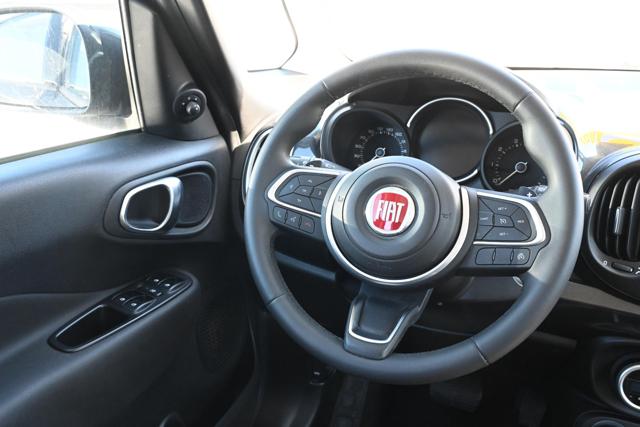 FIAT 500L usata, con Immobilizzatore elettronico