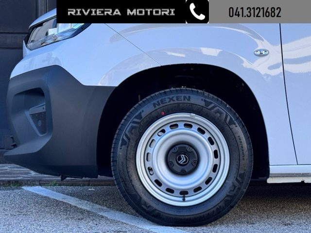 CITROEN Berlingo usata, con USB