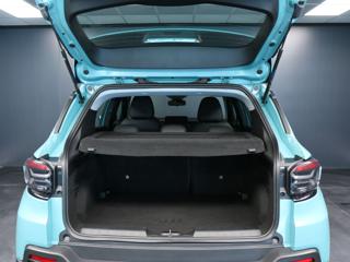 JEEP Avenger usata, con Autoradio