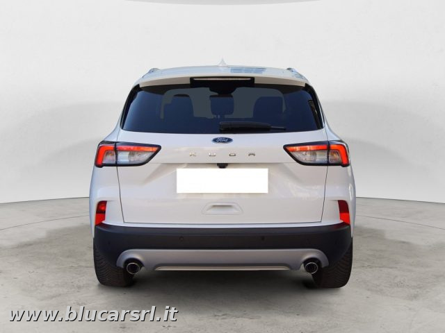 FORD Kuga usata, con Airbag Passeggero