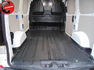 FORD Tourneo Custom usata, con Chiusura centralizzata