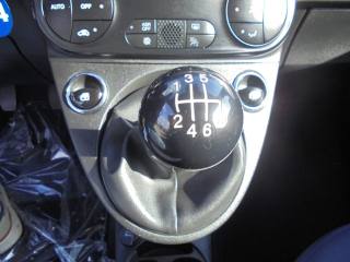 FIAT 500 usata 24