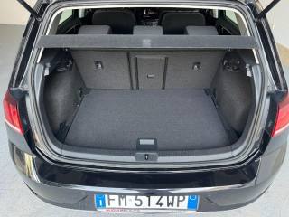 VOLKSWAGEN Golf usata, con Climatizzatore