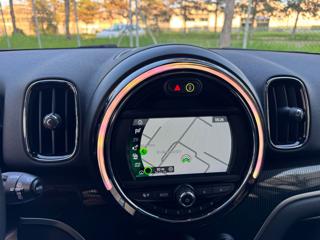 MINI Countryman usata, con Controllo trazione