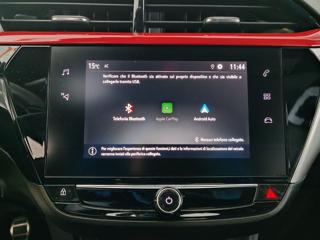 OPEL Corsa usata, con Climatizzatore