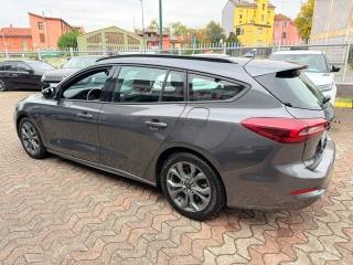 FORD Focus usata, con Alzacristalli elettrici