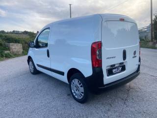 FIAT Fiorino usata, con ESP