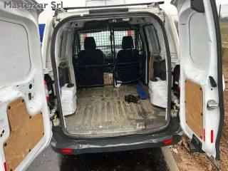 FORD Transit Courier usata, con ESP