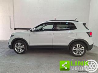 VOLKSWAGEN T-Cross usata, con ESP