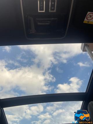 LAND ROVER Range Rover Sport usata, con Fendinebbia