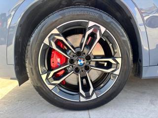 BMW X1 usata, con Touch screen