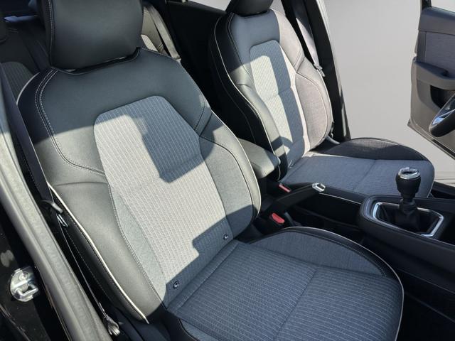 RENAULT Clio usata, con Cruise Control