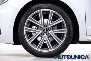 AUDI A1 usata, con Immobilizzatore elettronico