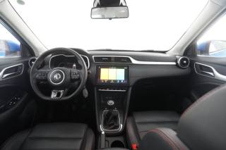 MG ZS usata 10