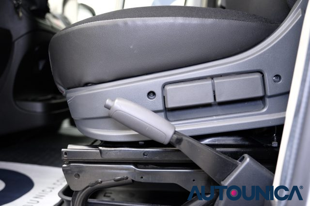 PEUGEOT Boxer usata, con Specchietti laterali elettrici