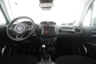 JEEP Renegade usata 10