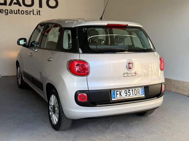 FIAT 500L usata 15