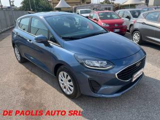 FORD Fiesta usata, con Airbag