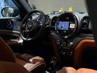 MINI Countryman usata, con Park Distance Control