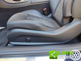 MERCEDES-BENZ E 220 usata 26