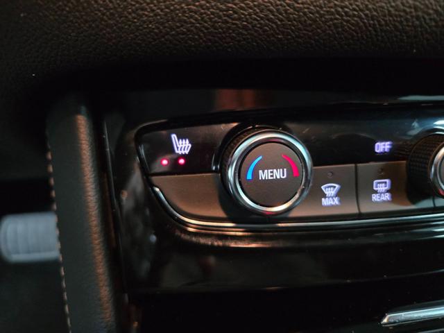 OPEL Grandland usata, con Airbag